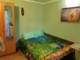 Двухместный номер с 1 кроватью эконом