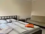 Двухместный номер с 1 кроватью на втором этаже