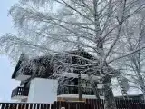 Отдельный дом Дом коттедж