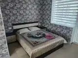 Четырёхместный номер люкс с видом на горы
