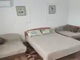 Семейный номер стандарт четырехместный
