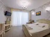 Двухместный номер с 2 отдельными кроватями полулюкс
