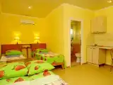 Семейный (FAMILY) Семейный номер люкс