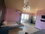 Четырёхместный номер 1