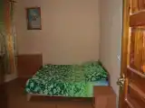Четырёхместный номер двухкомнатный на 4 человека
