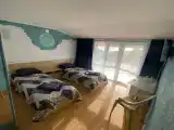 Двухместный номер с 2 отдельными кроватями стандарт с видом на море