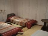 Двухместный номер с 2 отдельными кроватями стандарт