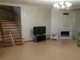 Трёхместный номер стандарт с видом на море