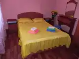 Четырёхместный номер двухкомнатный