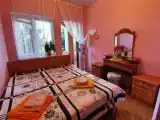 Трёхместный номер с террасой