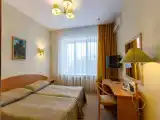Двухместный номер с 1 кроватью стандарт