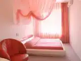 Двухместный номер с 1 кроватью улучшенный