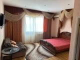 Трёхместный номер Корпус Катрин комфорт