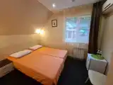 Двухместный номер с 1 кроватью стандарт