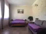 Четырёхместный номер улучшенный с видом на море