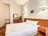 Двухместный номер с 1 кроватью стандарт