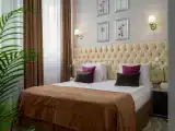 Семейный номер двухкомнатный Double Lux