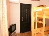 Четырёхместный номер стандарт