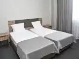 Двухместный номер с 2 отдельными кроватями стандарт