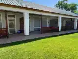Двухместный номер с 2 отдельными кроватями стандарт