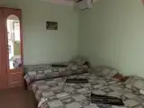Трёхместный номер эконом