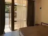 Двухместный номер с 1 кроватью стандарт