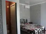 Трёхместный номер улучшенный стандарт с террасой