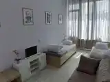 Двухместный номер с 2 отдельными кроватями и раскладным диваном