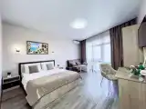 Четырёхместный номер люкс