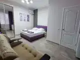 Четырехместный Четырёхместный люкс