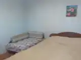 Двухместный номер с 1 кроватью эконом с видом на море