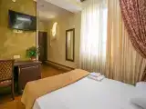 Семейный номер с 2 раздельными или 1 двухспальной кроватью