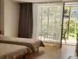 Четырёхместный номер стандарт+