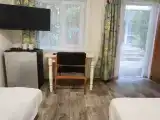 Двухместный номер с 2 отдельными кроватями эконом