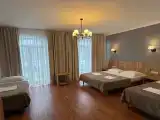 Четырёхместный номер улучшенный