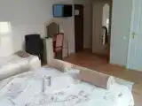 Трёхместный номер c отдельным балконом