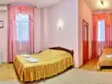 Двухместный номер с 1 кроватью улучшенный
