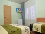 Трёхместный номер стандарт
