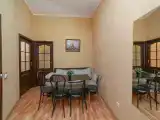 Апартаменты с кухней