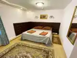 Двухместный номер с 1 кроватью Двухместный стандартный с одной большой кроватью