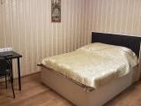 Двухместный номер с 1 кроватью стандарт