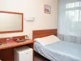 Одноместный номер комфорт