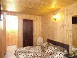 Двухместный номер с 1 кроватью стандарт