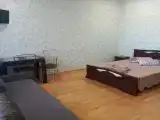 Четырёхместный номер стандарт