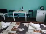 Трёхместный номер улучшенный