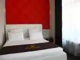 Одноместный номер полулюкс