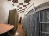 Многоместный смешанный номер 6 местный общий номер №10 первый ярус
