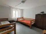 Двухместный номер с 2 отдельными кроватями эконом