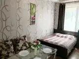 Апартаменты студия