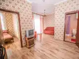 Семейный номер двухкомнатный
